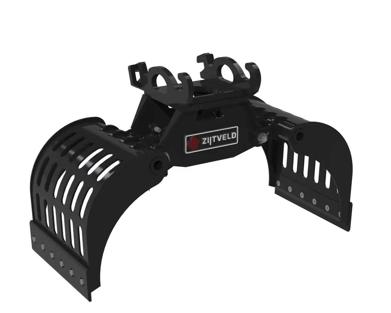 Zijtveld S452-ZD Sorteergrijper 6-11 t