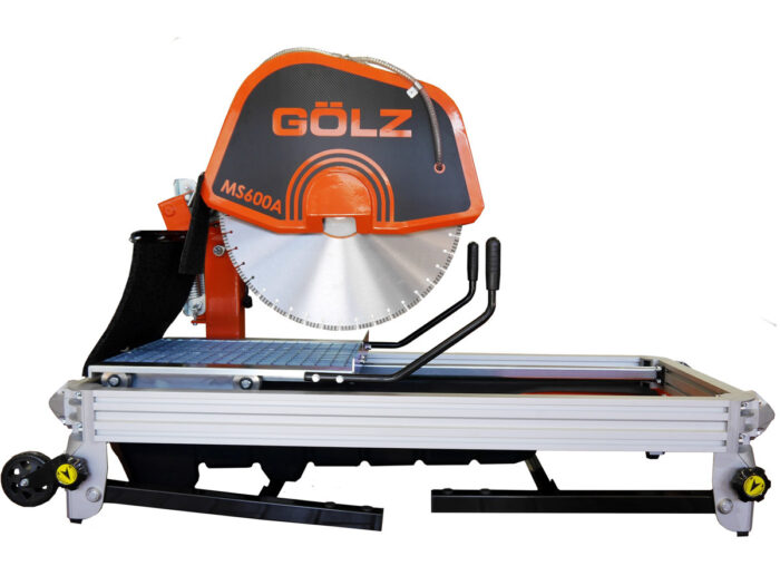 MS600A Tafelzaag - Afbeelding 3