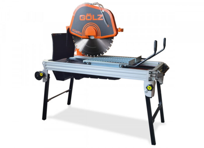 MS600A Tafelzaag